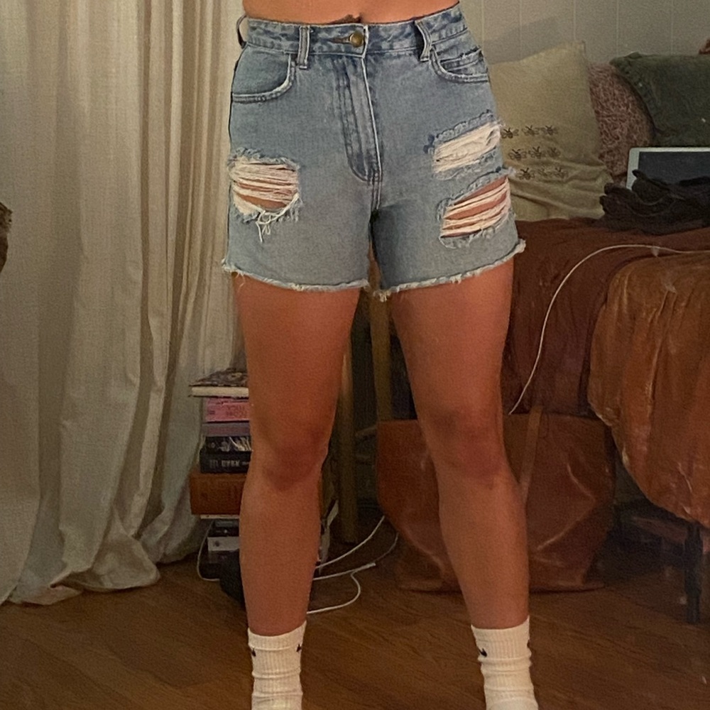 BILLABONG SHORTS - Picture 3 of 6